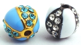 Shamballa Beads